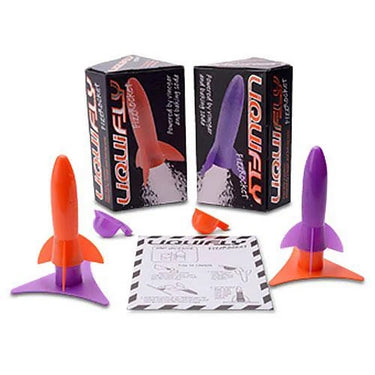 liquidfly stem Liquifly Fizz Rocket Mini